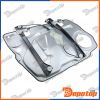 Lève vitre droite avant pour MERCEDES | EPS-ME-025, 01SKV706